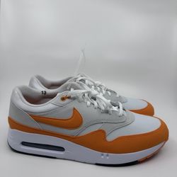 AIR MAX 1 '86 OG GOLF 'BIG BUBBLE - BRIGHT CERAMIC' Size 13
