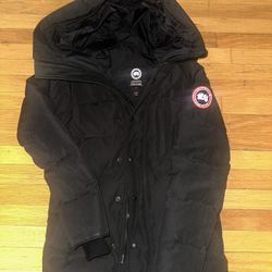 Canada Goose