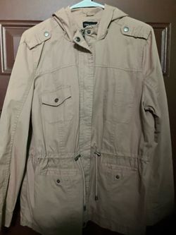 Women’s lightweight jacket