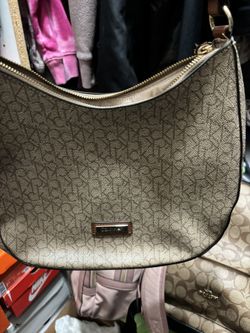 Calvin Klein Purse 