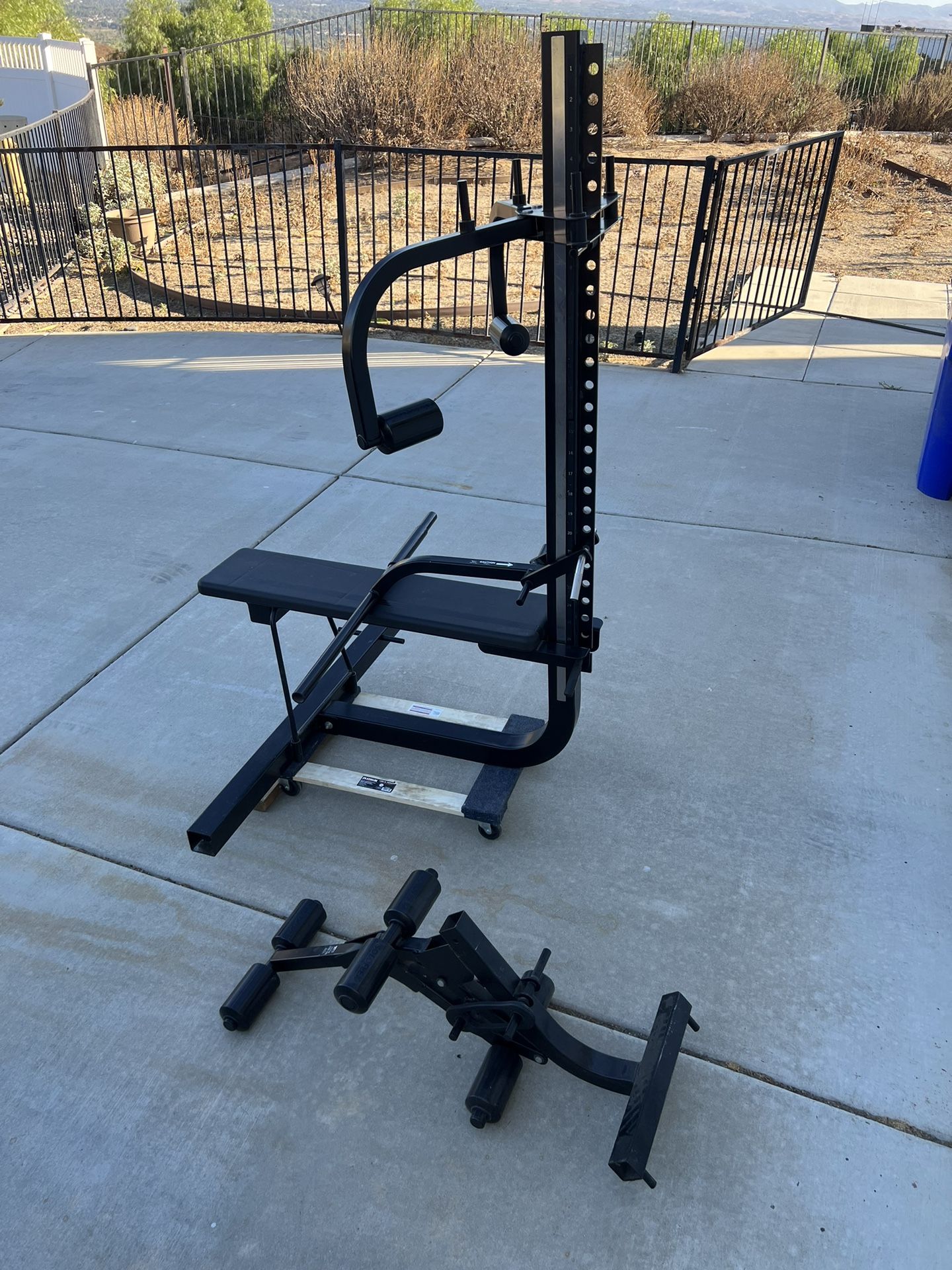 Soloflex Exercises Equipment