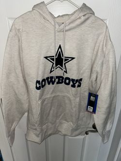 BRAND NEW WITH TAGS Men’s Cowboys Hoodie - Size Large