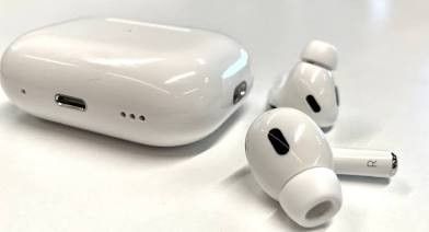 Apple Airpods Pro 2nd Gen