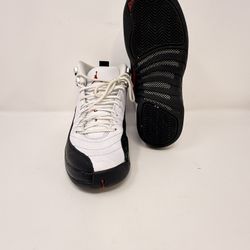 ✅ Nike Air Jordan 12 Retro “Playoffs” (GS)