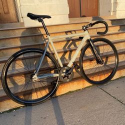 Crew District NEED GONE ASAP