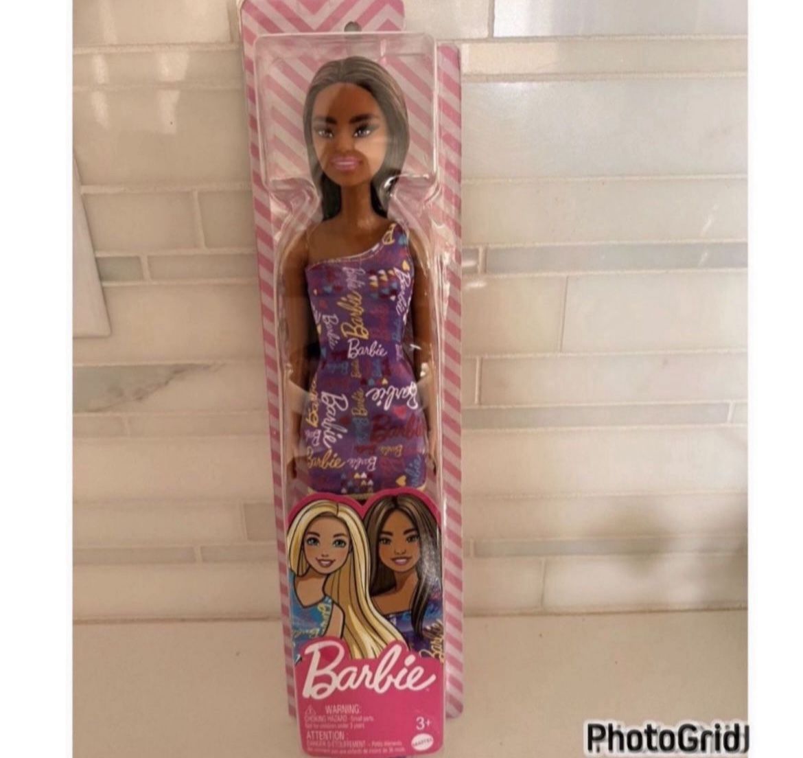 Barbie Doll - Pickup From Northridge Area