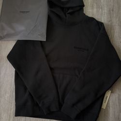 Essential Hoodie 