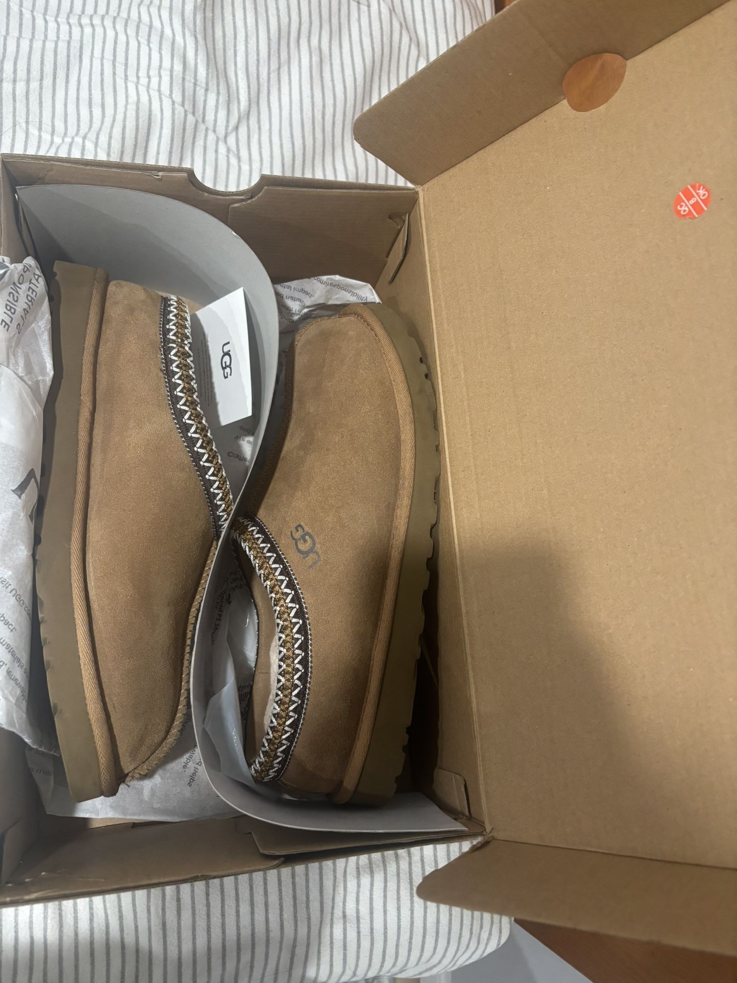 Tasman Uggs Men