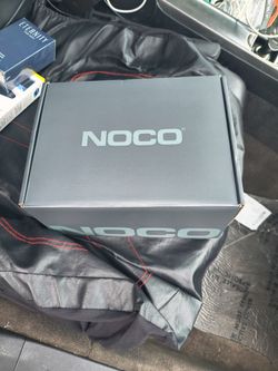 Noco 12v 2000A