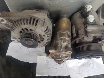 Explorer 2002 motor 4.6