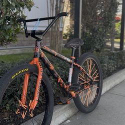 Blocks Flyer Fixed Gear