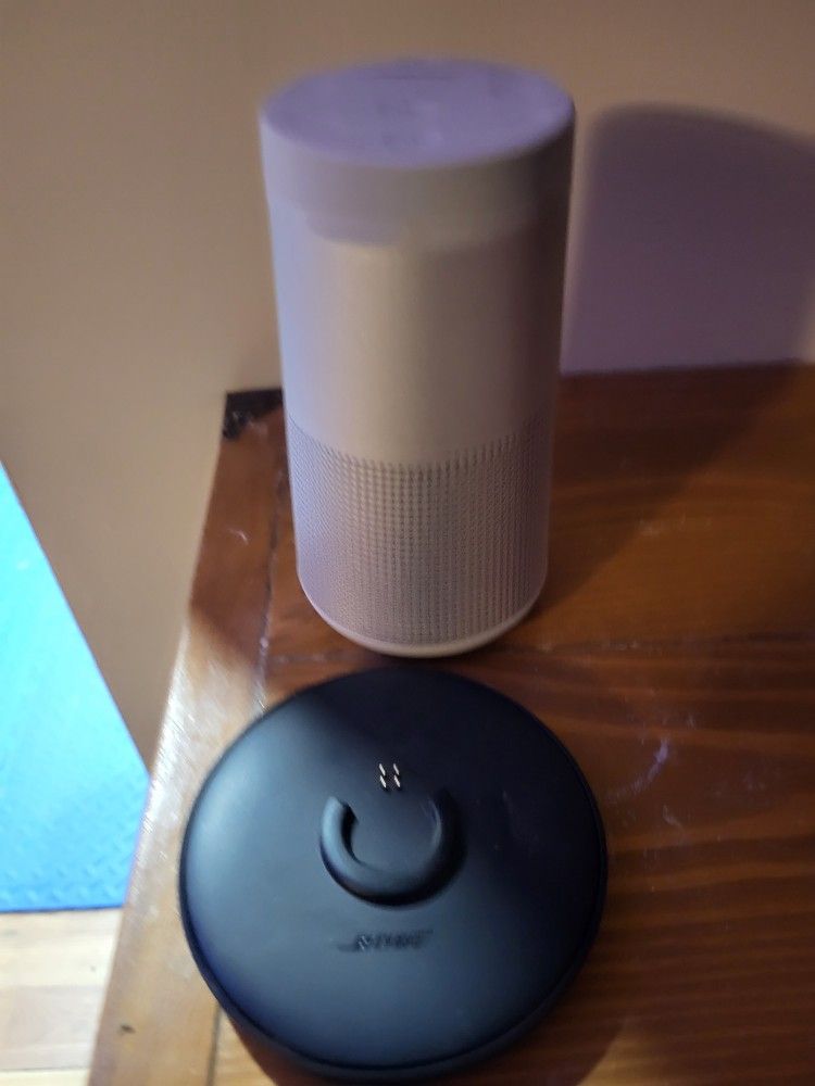 Bose Soundlink Revolve 2