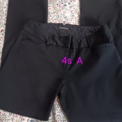 Ladies Express COLUMNIST PANTS