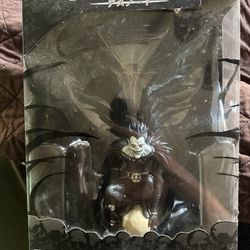 Ryuk Super Figure 
