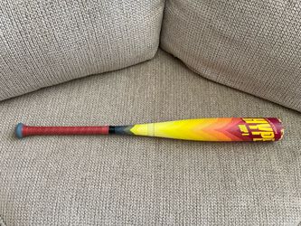Easton Hype Fire 30 / -8 USSSA Baseball Bat