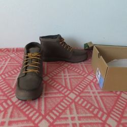 Chaco men's brio clearance boot