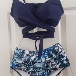 WOMEN'S BIKINI Set 