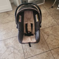 Infant Car seat