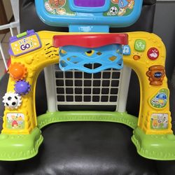 VTech Count & Win Sports Center