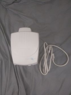 RESPIRONICS TRANQUILITY QUEST 7300 USED