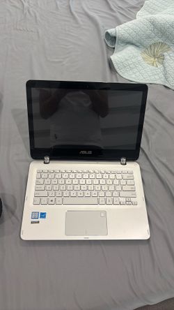 Asus laptop