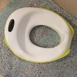 Toddler Toilet Seat Cover.