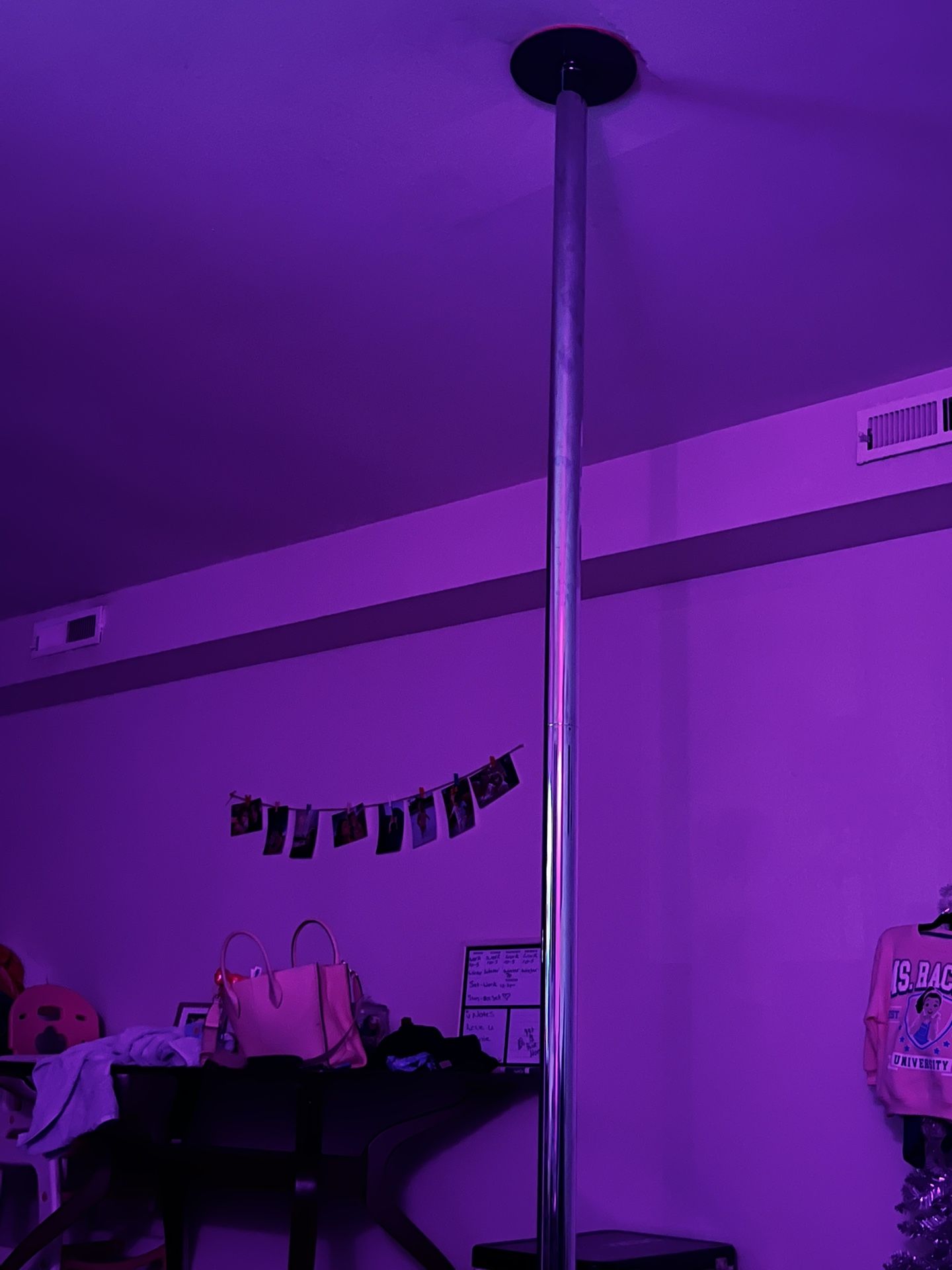 Dance Pole