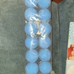 Sky Bounce Ball 12-pck