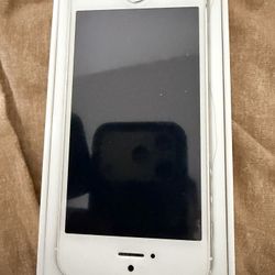 iPhone 5S White 16gb