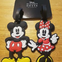 Luggage Tags