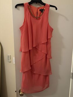 SL Fashions Dress, size 8