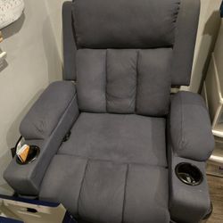 Recliner Chair