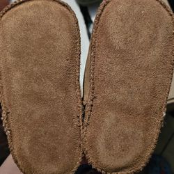 Uggs Boots Toddler