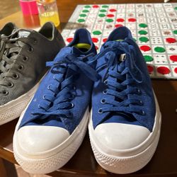 Chuck Taylor Converse