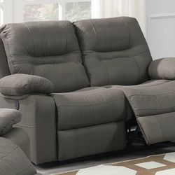 Power Motion Loveseat 