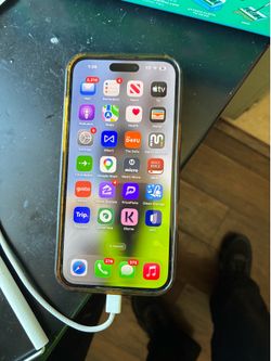 iPhone 16 pro max AT&T