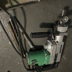 Hammer Drill
