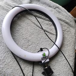 Ring Light 