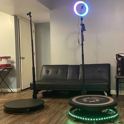 360 Photo Booth 