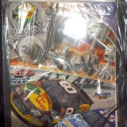 Dale Earnhardt NASCARS Bass Pro Magazine!!