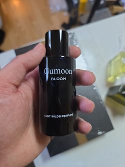 Gumoon Bloom