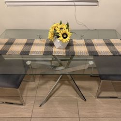 Dining Room Table