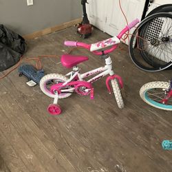 Kids Bike