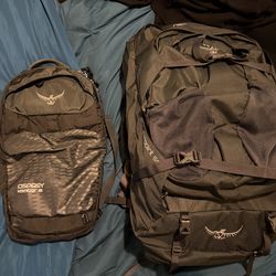 Osprey Kamber 16L