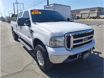 2006 Ford F-250