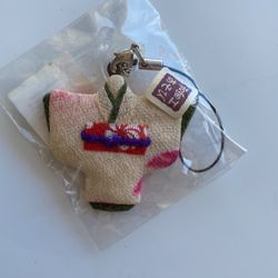 Kimono Charm     ^__^