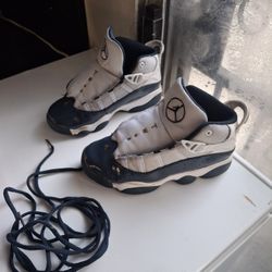 Kids Jordans 