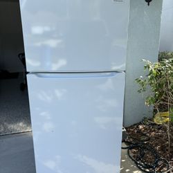 Frigidaire 