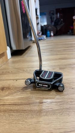 Ray cook putter