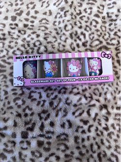 HK Shot Cups